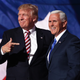 Illustration for article titled Biographer: Mike Pence Believes God Wants Him to Be President